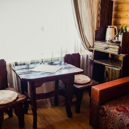 Готель Софія Dolyna ภายนอก รูปภาพ